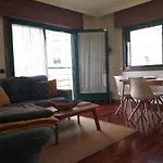 Apartamento completo con parking privado y WiFi en San Roque
